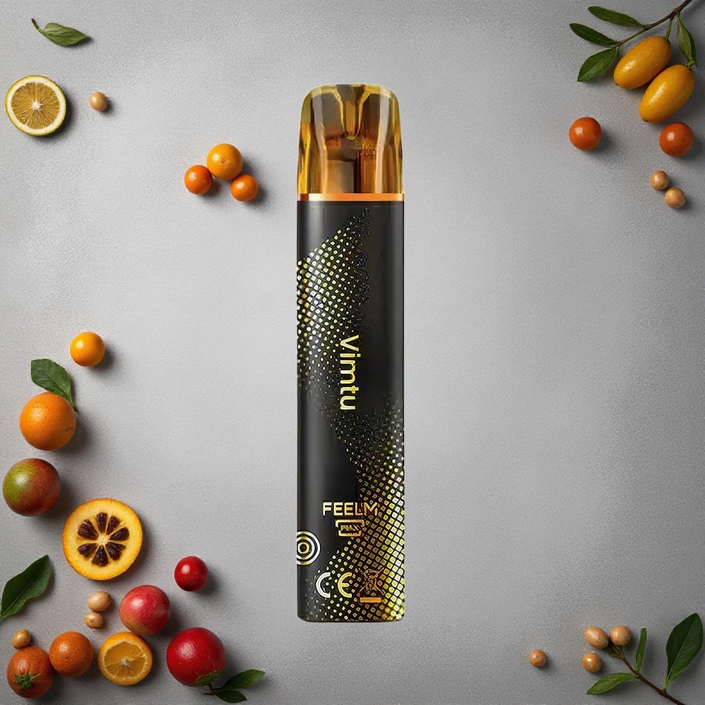 JNR Black&Golden 800 Puffs Musta&Kultainen Finland wholesale TPD-sertifioitu