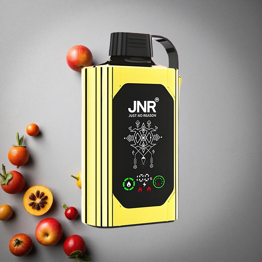 JNR Shisha Hookah Box 20500 Puffs Kertakäyttöinen Vape Rakkaus 66 Finland wholesale HD-näyttö 25ml nestemäärä
