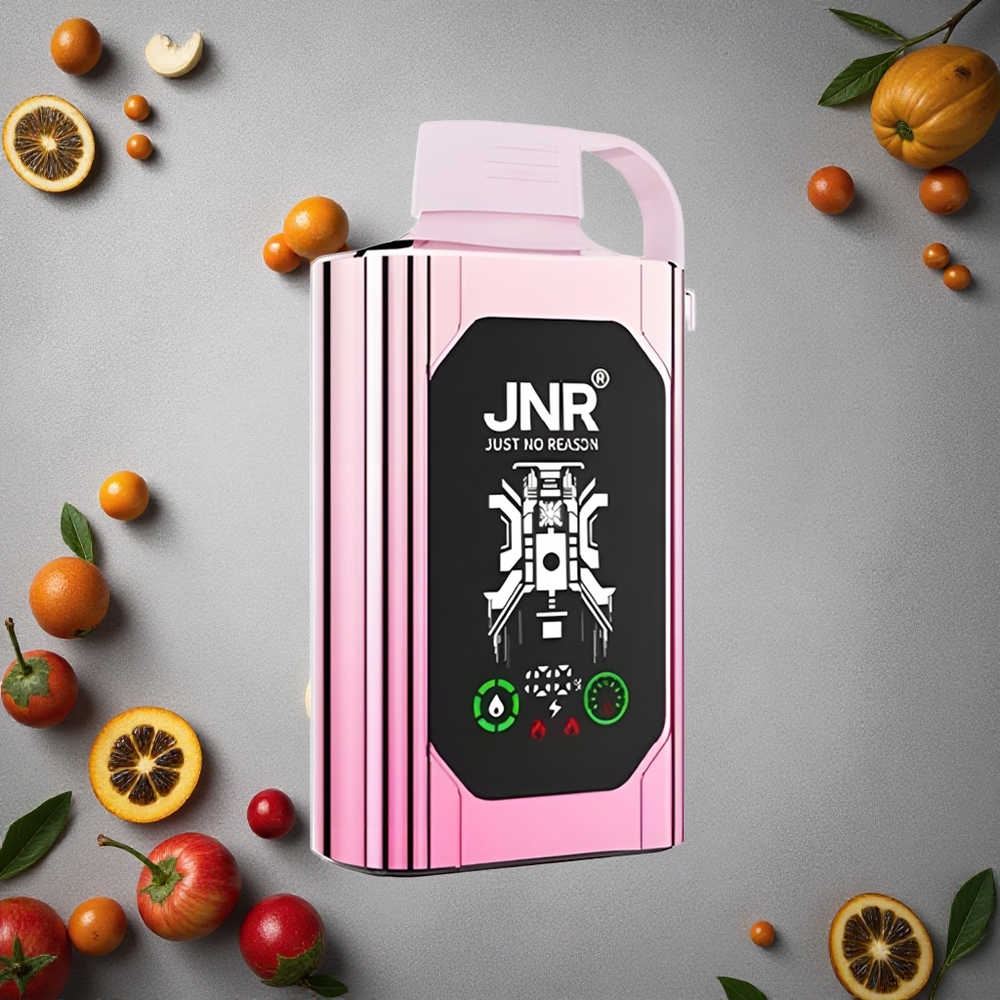 JNR Shisha Hookah Box 20500 Puffs Lady Killa Kertakäyttöinen Vape 1000mAh Akku 25ml Nestemäisneste Finland wholesale